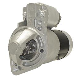 ACDelco Remanufactured Starters 19135586