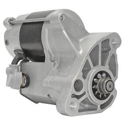 ACDelco Remanufactured Starters for 2000-2001 DAKOTA, DURANGO - 19135590