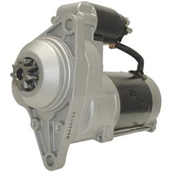 ACDelco Remanufactured Starters 88864234