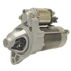 ACDelco Remanufactured Starters for 2000-2002 ECHO - 19135594