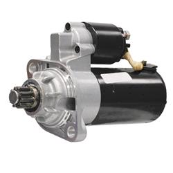 ACDelco Remanufactured Starters 19135603