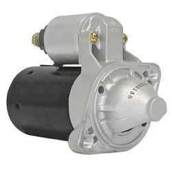 ACDelco Remanufactured Starters for 2006-2008 RIO5, RIO, 2002-2011 ACCENT - 19135607