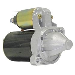 ACDelco Remanufactured Starters for 2006-2008 RIO5, RIO, 2002-2011 ACCENT - 19135608