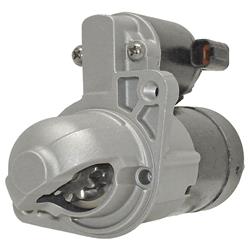 ACDelco Remanufactured Starters for 2000-2001 ALTIMA - 19135609