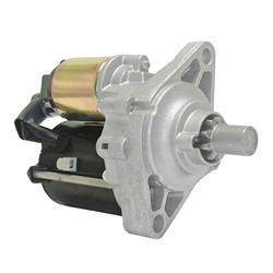 ACDelco Remanufactured Starters for 2001-2005 CIVIC - 19135625