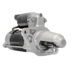 ACDelco Remanufactured Starters for 2005 9-2X, 2002-2007 IMPREZA - 19135626
