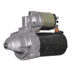 ACDelco Remanufactured Starters for 2001-2006 X5 - 19135628