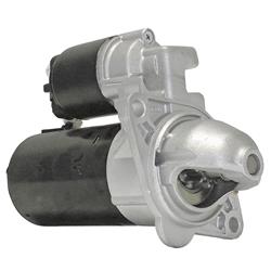 ACDelco Remanufactured Starters 19135633