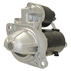 ACDelco Remanufactured Starters for 2003-2004 CTS - 19135634