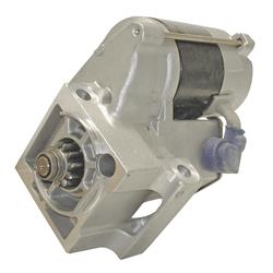 ACDelco Remanufactured Starters 19135642