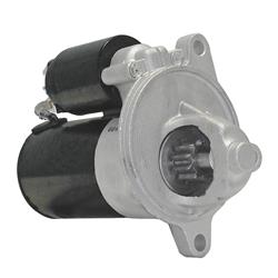 ACDelco Remanufactured Starters for 1998-2001 B2500, 1997-2001 RANGER - 19136102