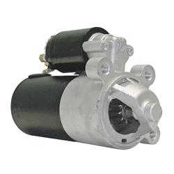 ACDelco Remanufactured Starters 19136113