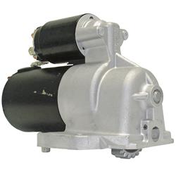 ACDelco Remanufactured Starters for 1995-2000 CONTOUR, MYSTIQUE, 1999 COUGAR - 19136114