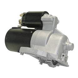 ACDelco Remanufactured Starters for 1996-2000 TAURUS, SABLE, 1995-2001 CONTINENTAL - 19136115