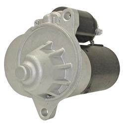 ACDelco Remanufactured Starters for 1996-2001 EXPLORER, 1997-2001 MOUNTAINEER - 19136123
