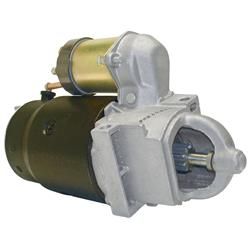 ACDelco Remanufactured Starters 88863062