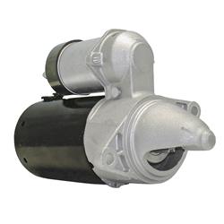 ACDelco Remanufactured Starters for 1976-1977 CHEVETTE - 19136136