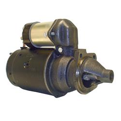 ACDelco Remanufactured Starters 88863066