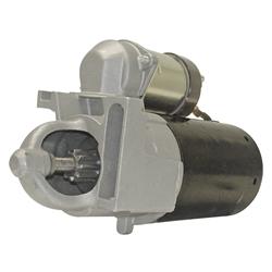 ACDelco Remanufactured Starters 19136139