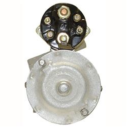 ACDelco Remanufactured Starters for 1981 CITATION, SKYLARK - 19136148
