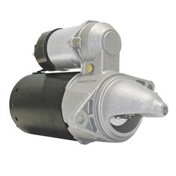 ACDelco Remanufactured Starters for 1982-1983 CHEVETTE, 1981-1983 T1000 - 19136149