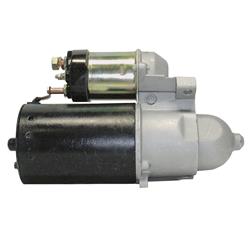 ACDelco Remanufactured Starters 19136150