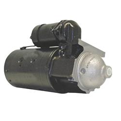 ACDelco Remanufactured Starters 19136153