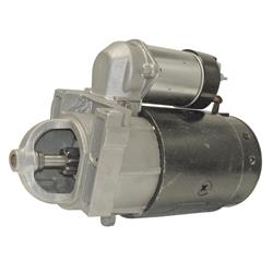 ACDelco Remanufactured Starters 88864461