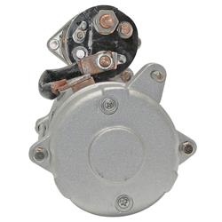 ACDelco Remanufactured Starters 19136187