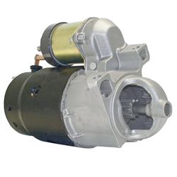 ACDelco Remanufactured Starters 88863075