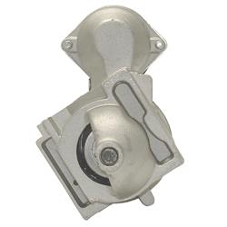 ACDelco Remanufactured Starters 19136204