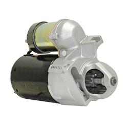 ACDelco Remanufactured Starters 88864467