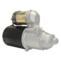 ACDelco Remanufactured Starters 19136207
