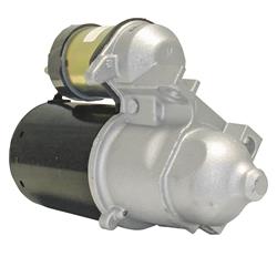 ACDelco Remanufactured Starters 88864288