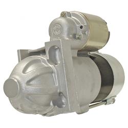 ACDelco Remanufactured Starters 88864470