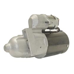 ACDelco Remanufactured Starters 88864289