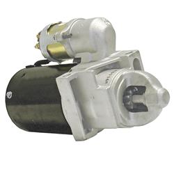 ACDelco Remanufactured Starters for 1991-1995 CAMARO, FIREBIRD - 19136214