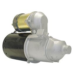 ACDelco Remanufactured Starters 88864290