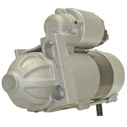 ACDelco Remanufactured Starters 88864291