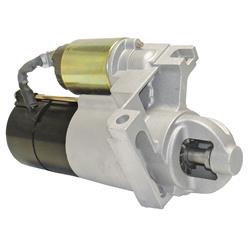 ACDelco Remanufactured Starters 88864471