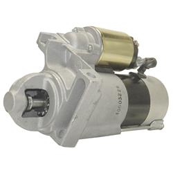ACDelco Remanufactured Starters 88864472