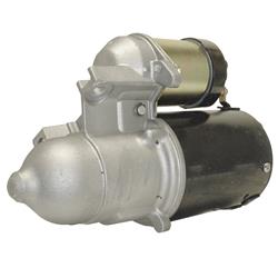 ACDelco Remanufactured Starters for 1996 CAPRICE - 19136226