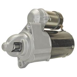ACDelco Remanufactured Starters 88864515