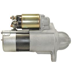 ACDelco Remanufactured Starters 88864473