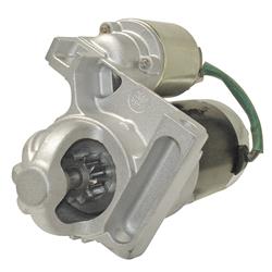 ACDelco Remanufactured Starters 88864297