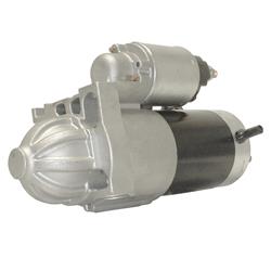 ACDelco Remanufactured Starters 88864476
