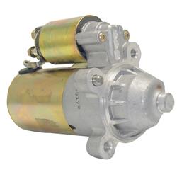 ACDelco Remanufactured Starters for 2000-2005 SABLE, 1992-2007 TAURUS - 88864302