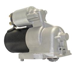 ACDelco Remanufactured Starters for 2001-2005 TAURUS, SABLE, 2002 CONTINENTAL - 19136244
