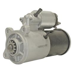 ACDelco Remanufactured Starters 88864489