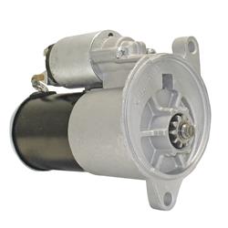 ACDelco Remanufactured Starters for 1999-2008 F-150, 2004 F-150 HERITAGE - 88864303